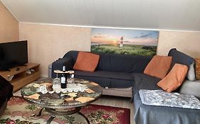 Ferienwohnung Keßler